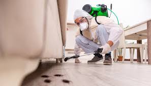 Best Pest Prevention Services  in Jesup, GA